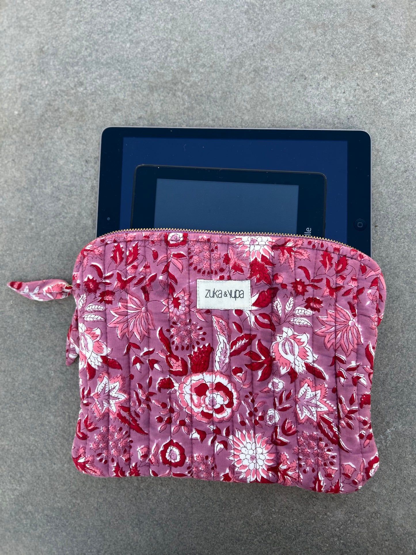 Estuche Peonia Wine