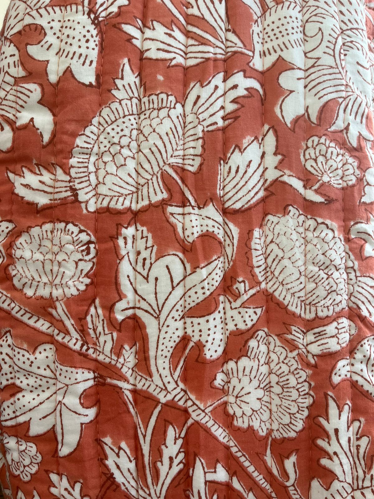 Estuche Bondi Terracota