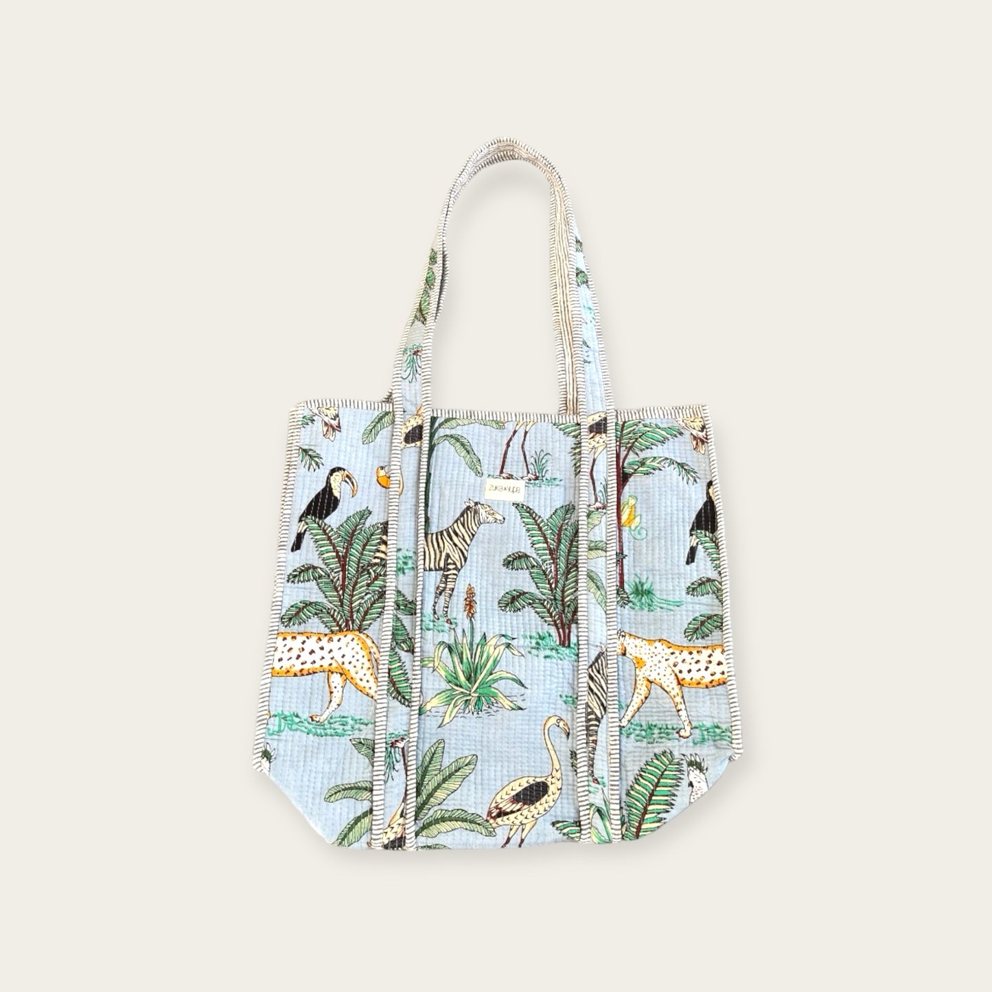 Tote Bag Mia Sky