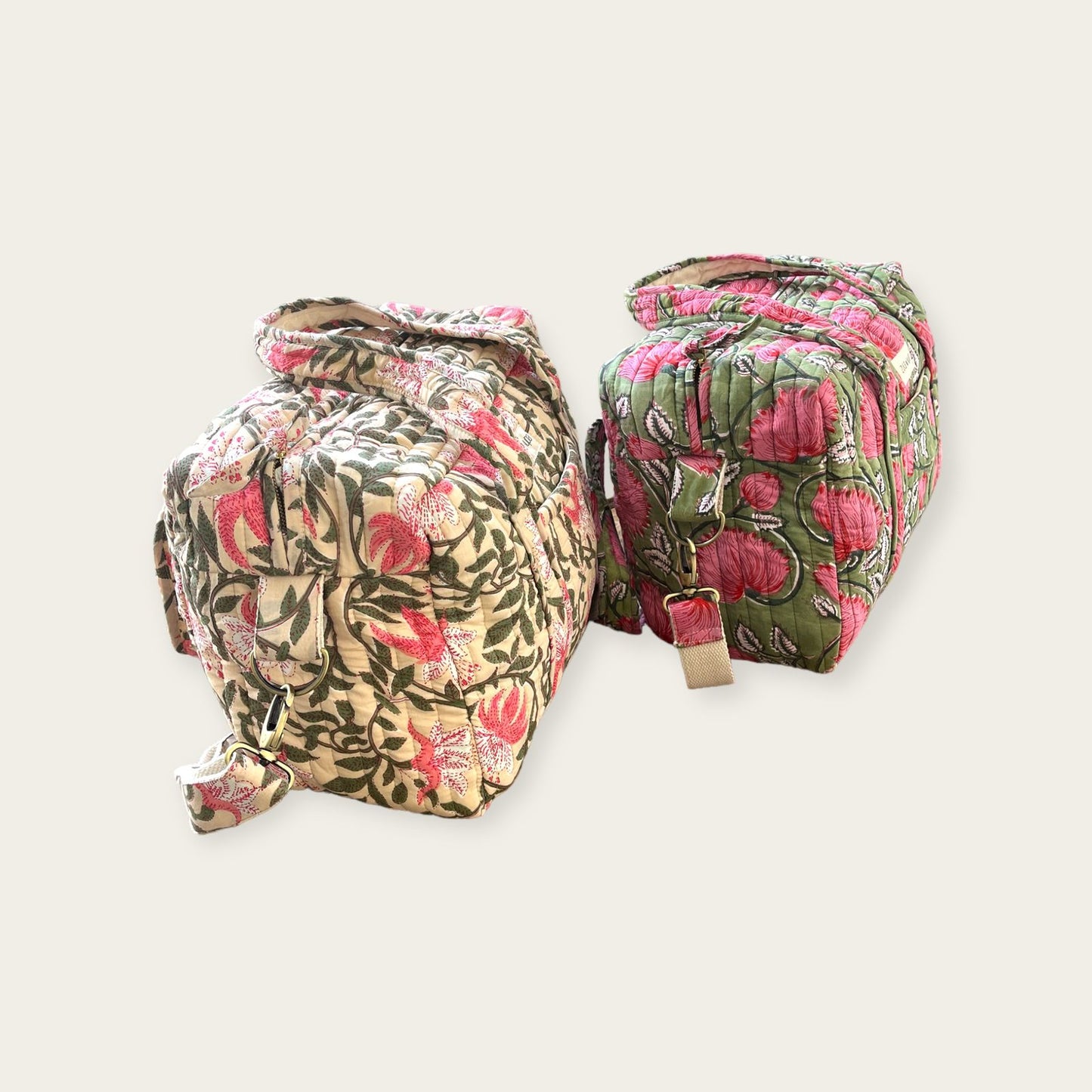 Bolso Dalia Forest