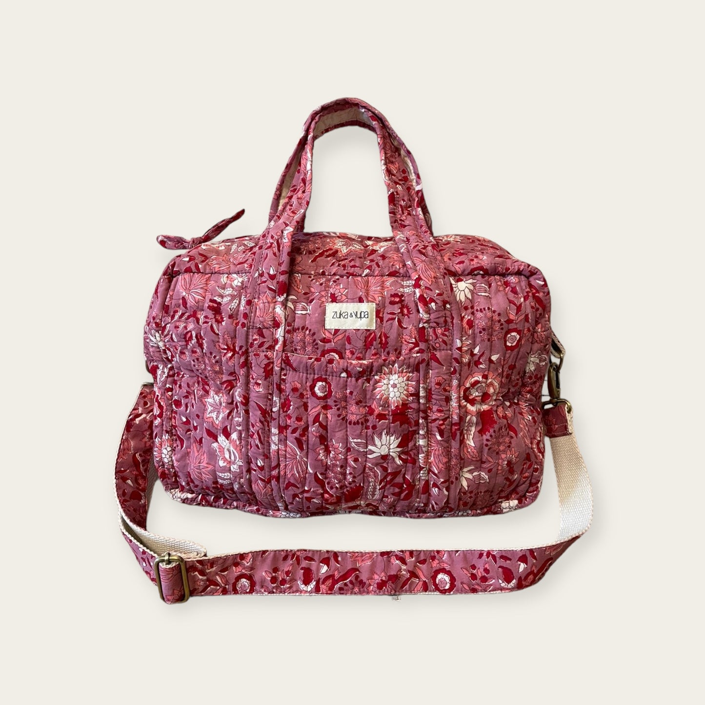 Bolso Dalia Wine