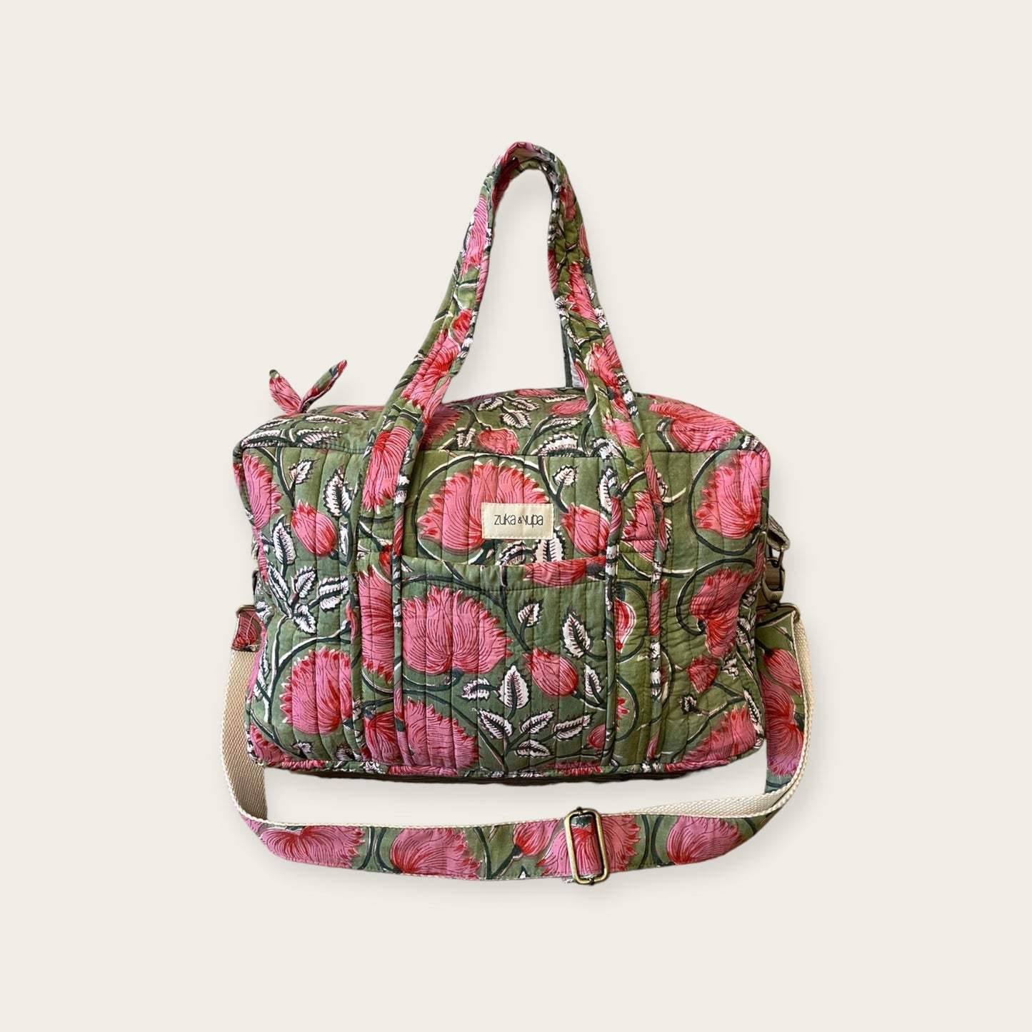 Bolso Dalia Forest