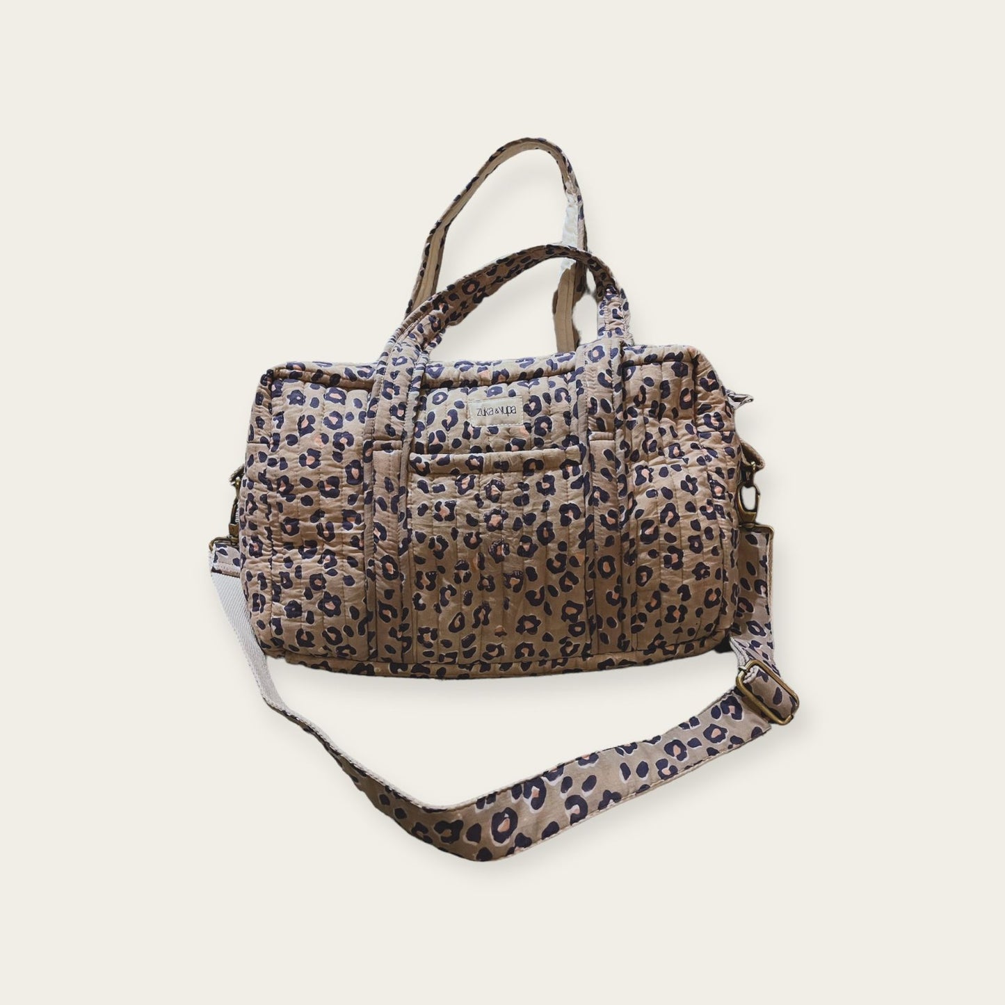 Bolso Dalia Green Safari