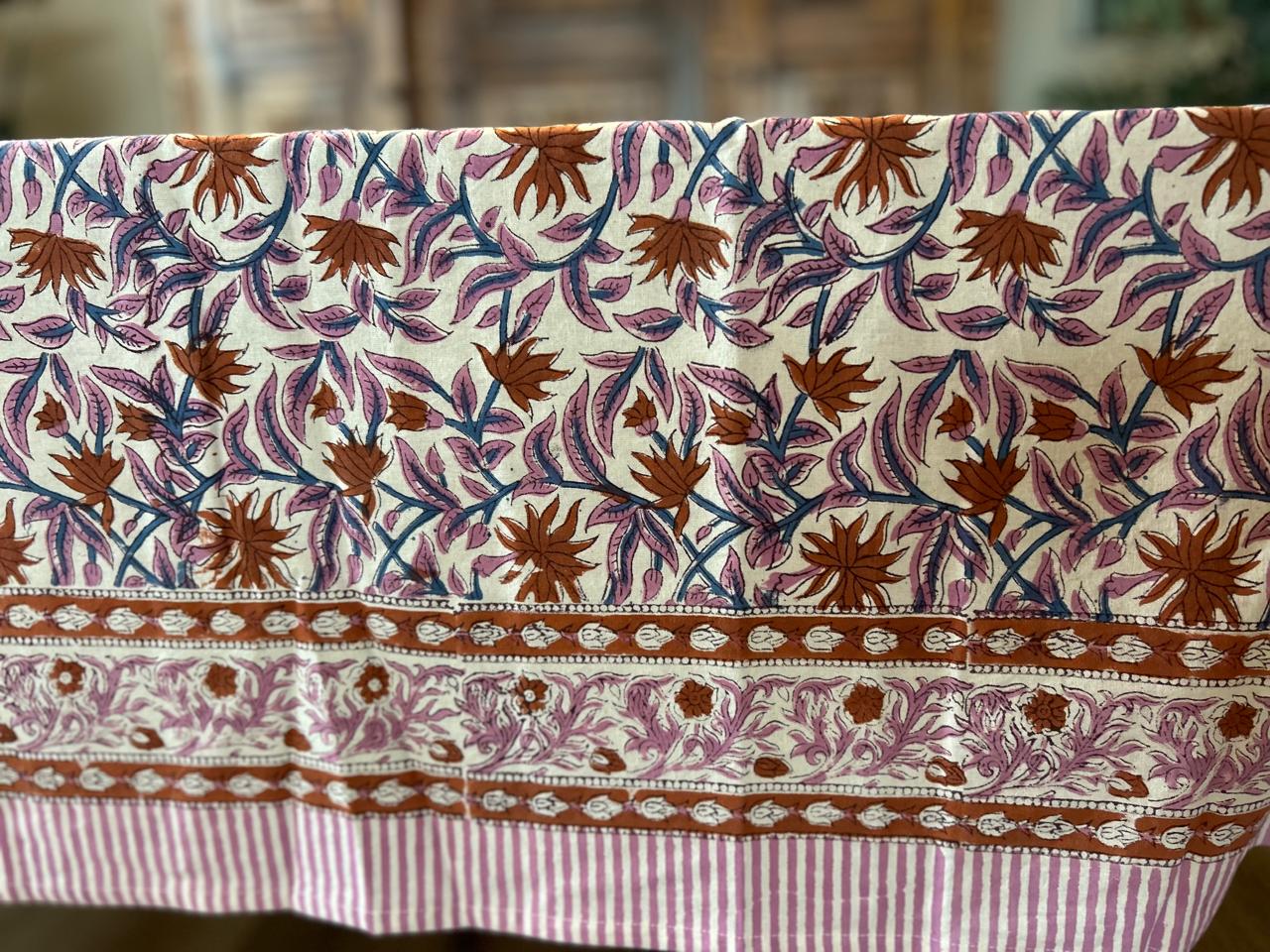 Mantel Cali Morado
