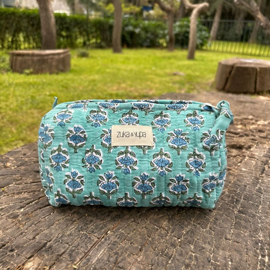 Estuche Bondi Aqua