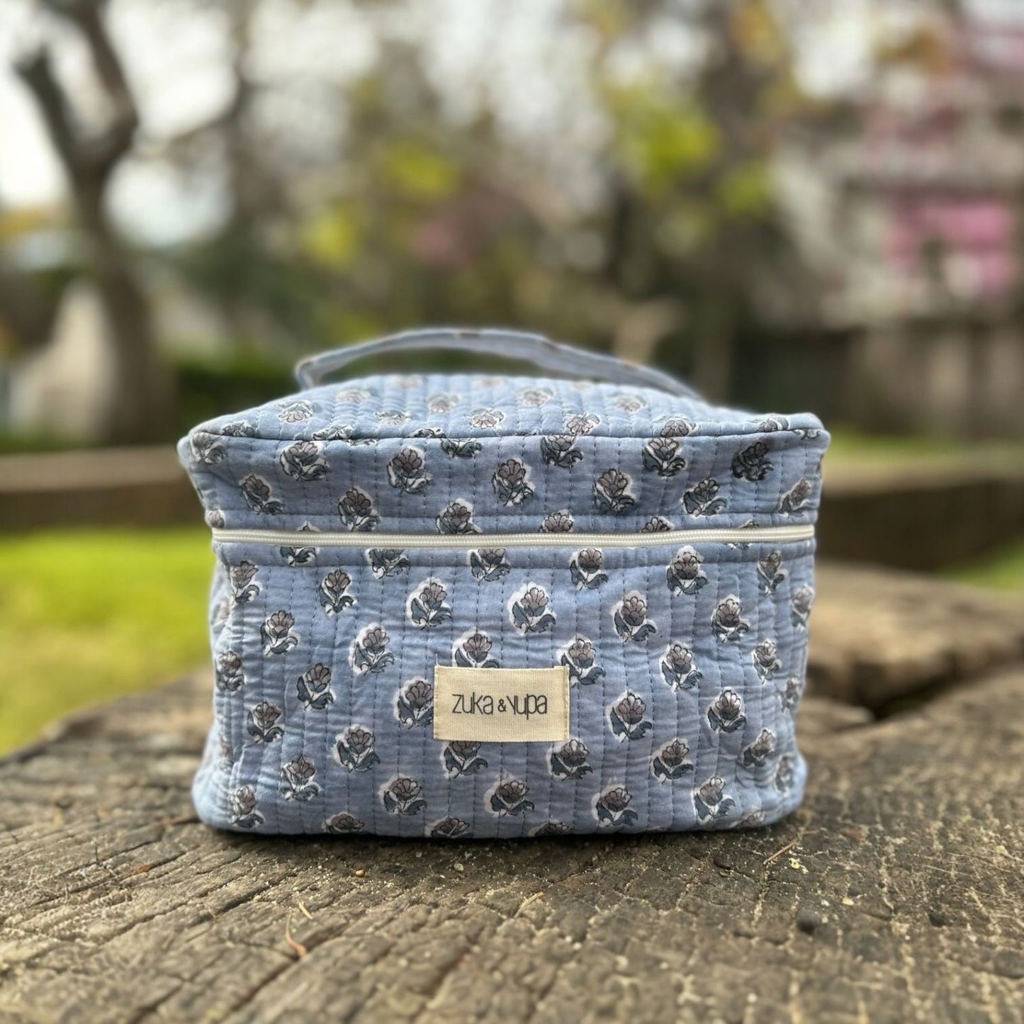 Neceser Palermo Cielo