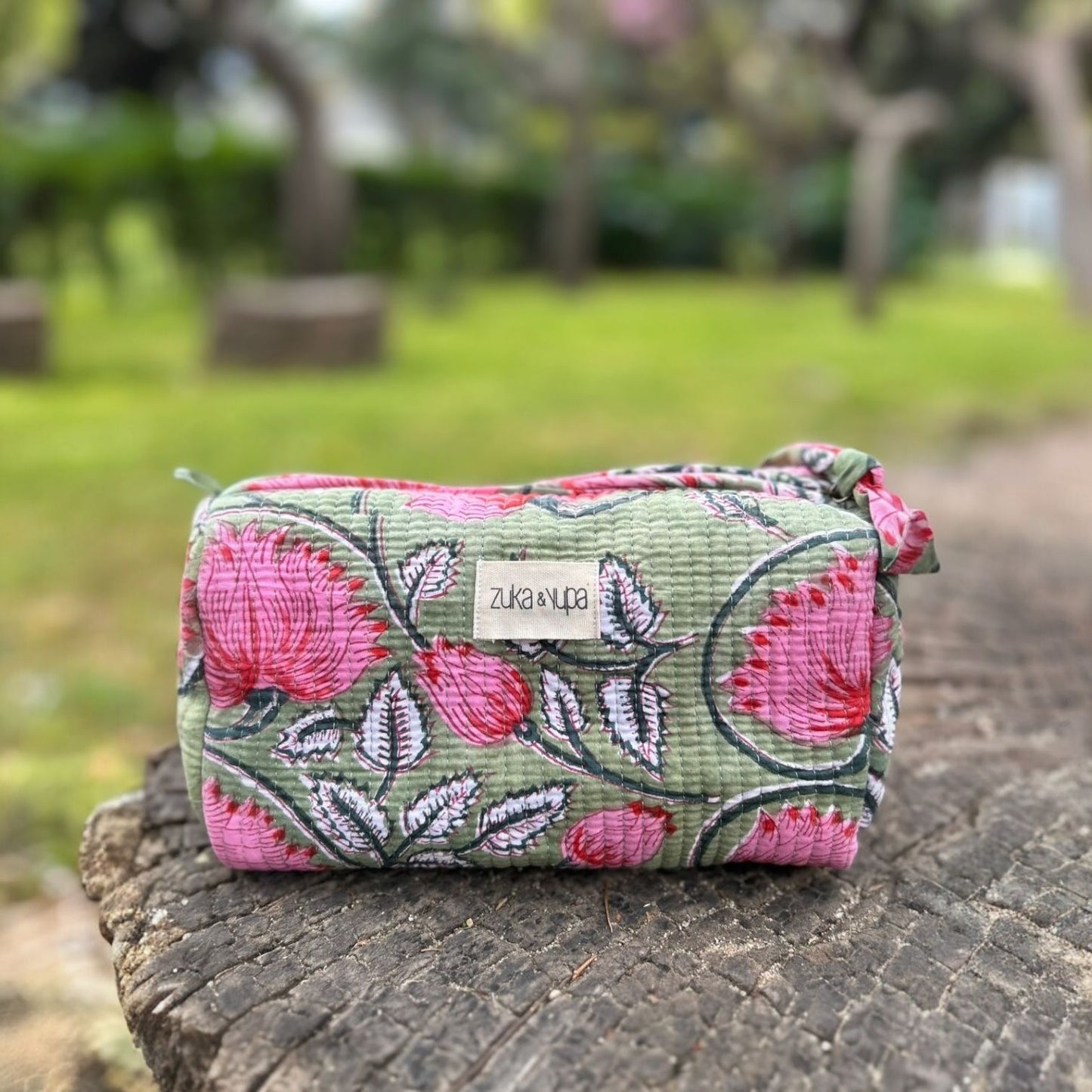 Estuche Bondi Forest