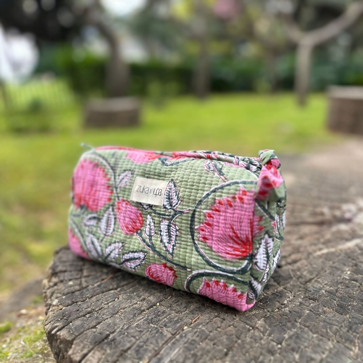 Estuche Bondi Forest