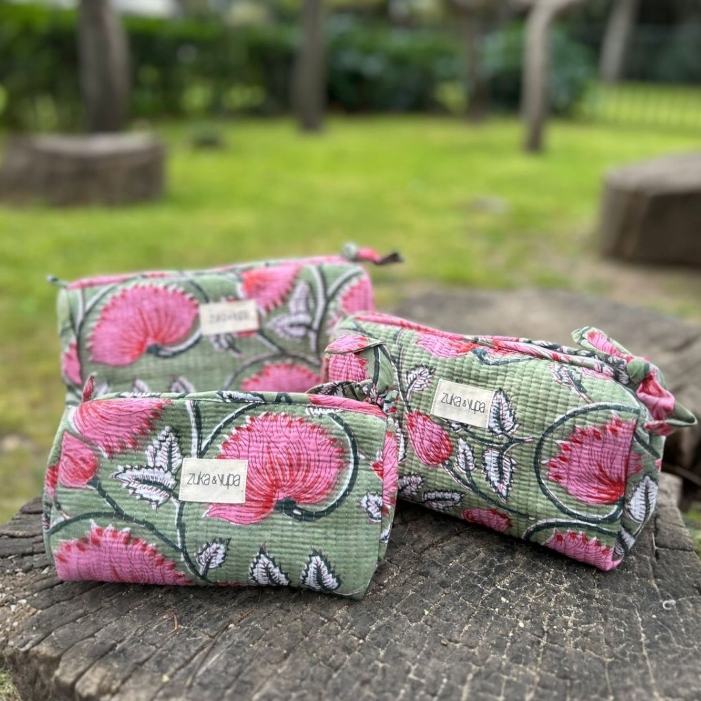 Estuche Bondi Forest