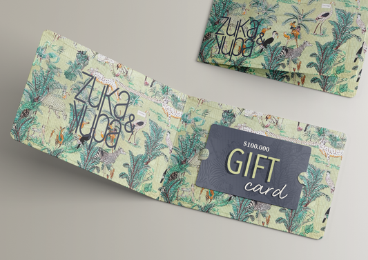Gift Card $100.000