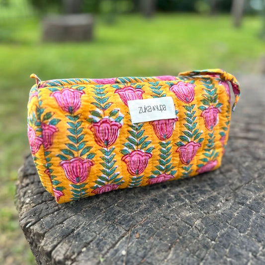 Estuche Bondi Naranjo