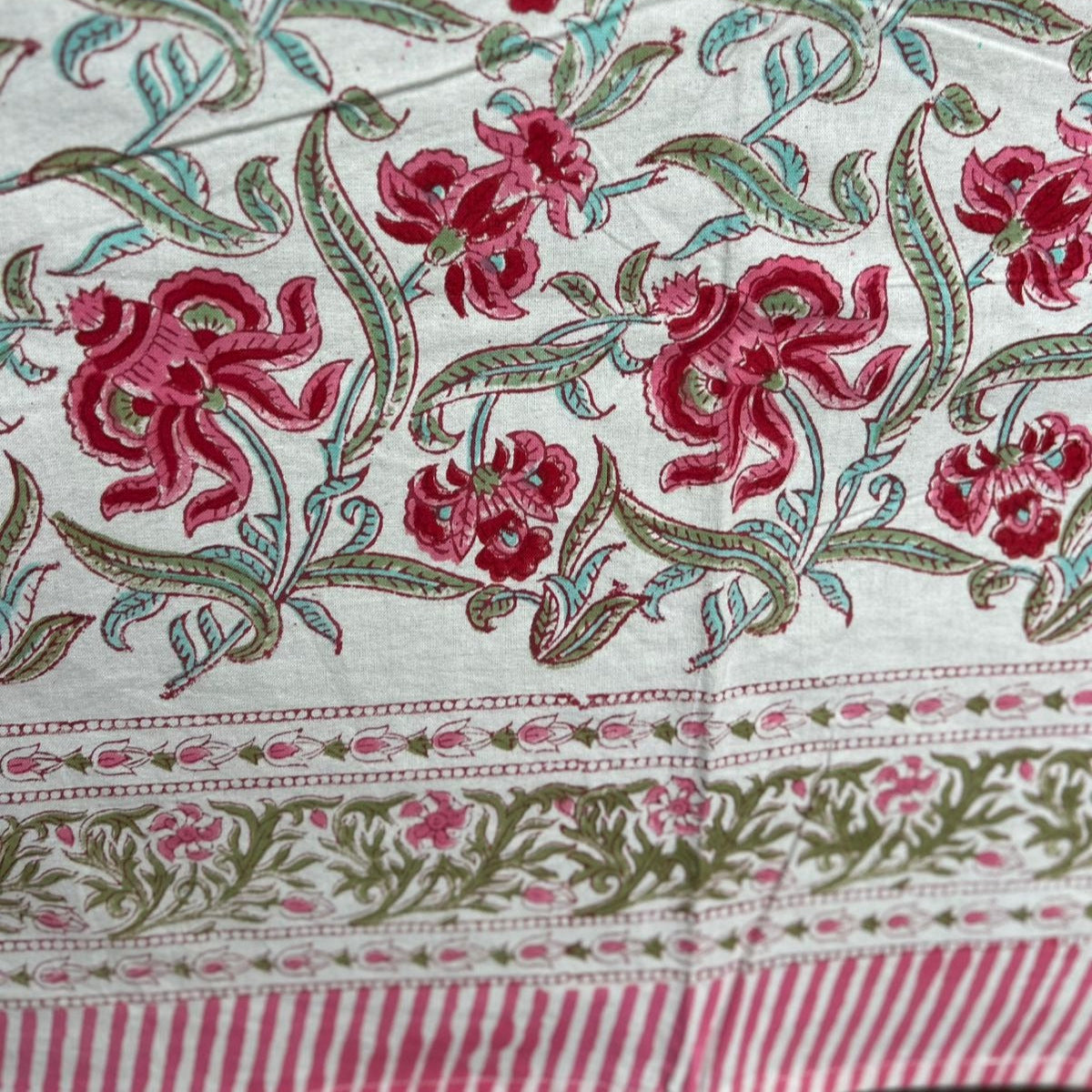 Mantel Cali Rosado