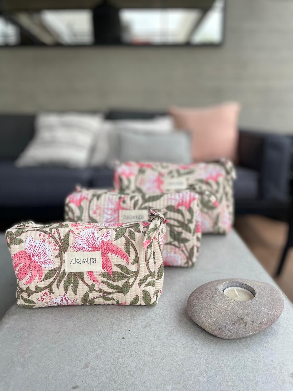 Pack Estuche Bondi Jungle