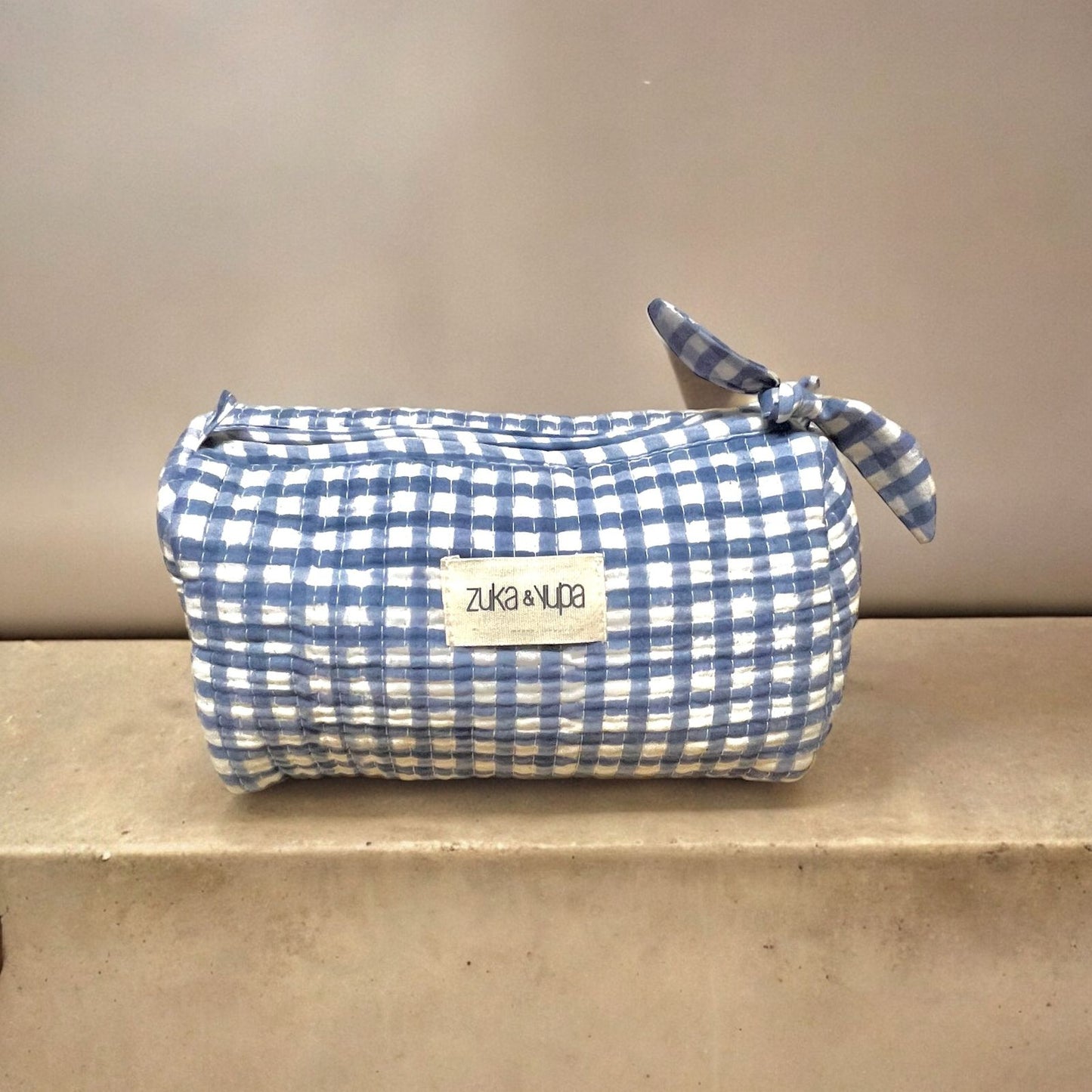 Estuche Bondi Bruma