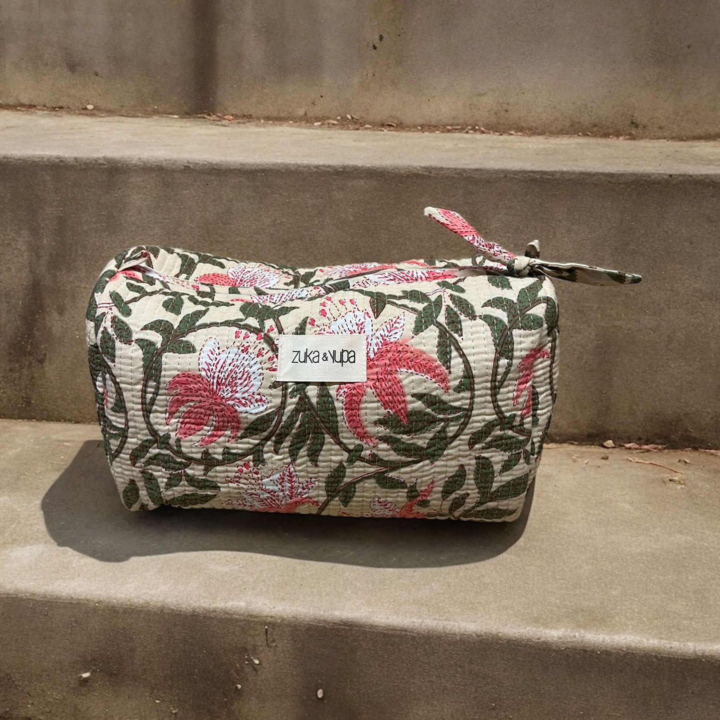 Estuche Bondi Jungle