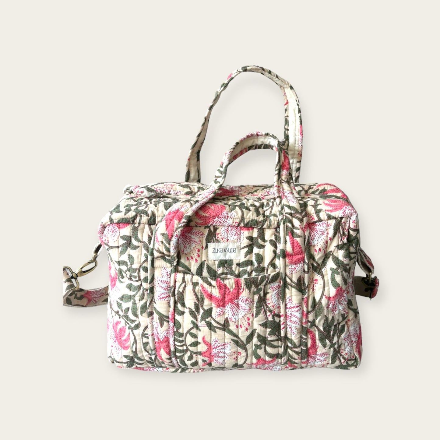 Bolso Dalia Jungle
