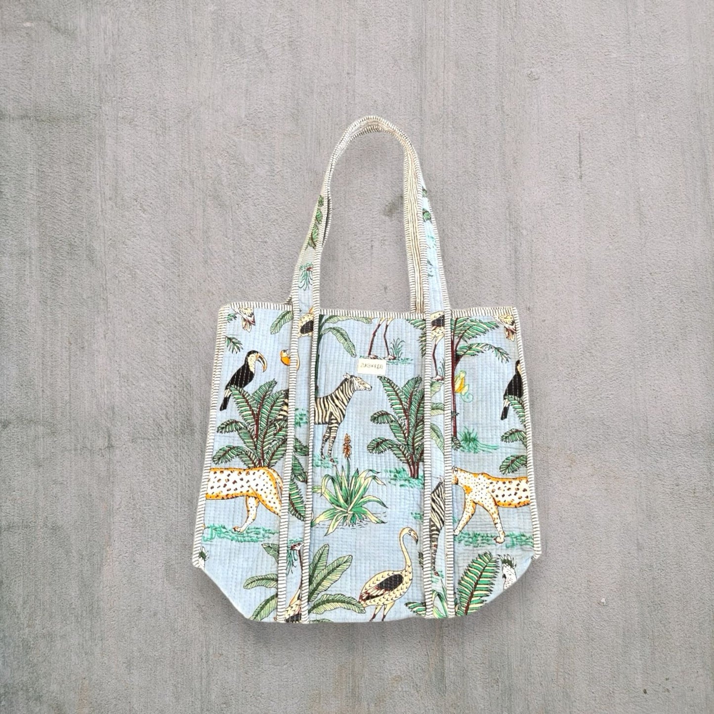 Tote Bag Mia Sky