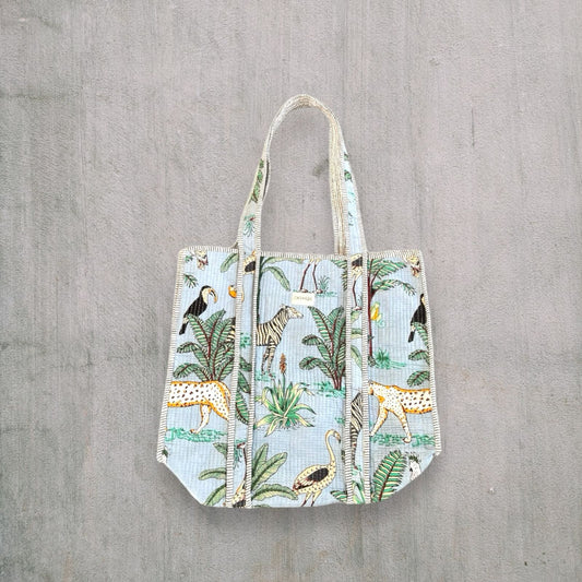 Tote Bag Mia Sky