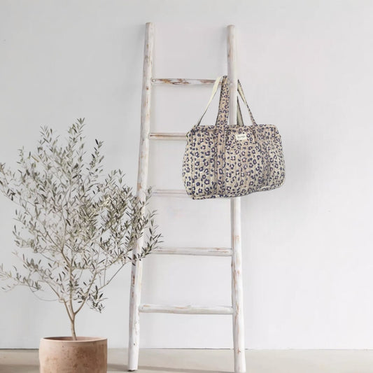 Bolso Dalia Green Safari