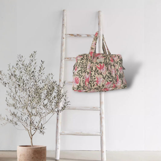 Bolso Dalia Jungle