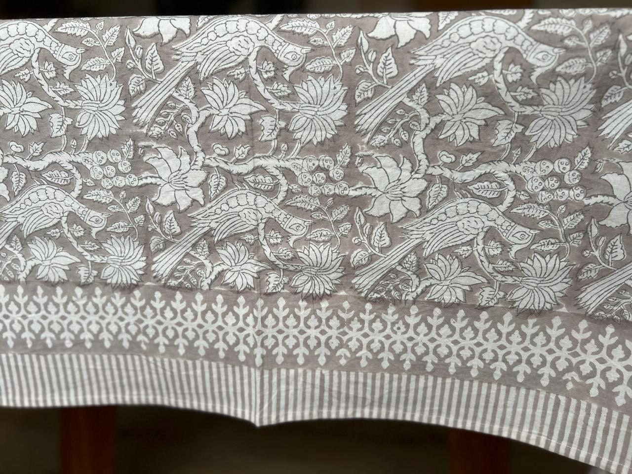 Mantel Cali Gris
